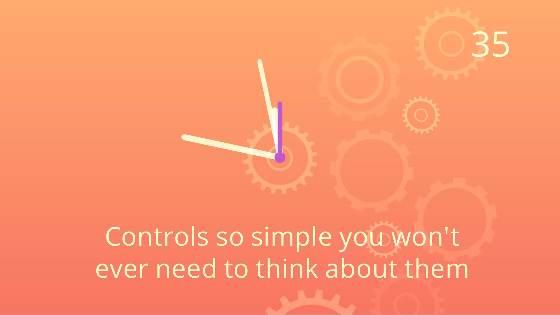 Скриншот из игры Clock Simulator - 1