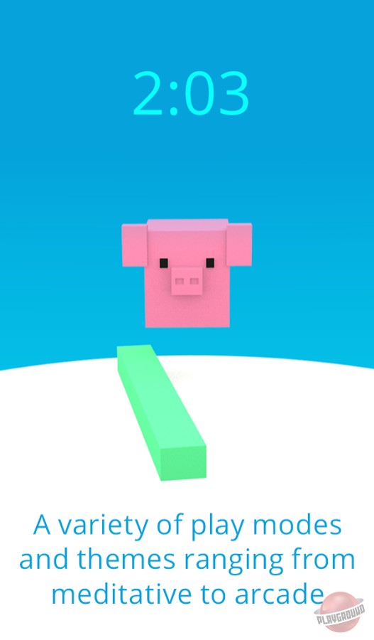 Скриншот из игры Clock Simulator - 5