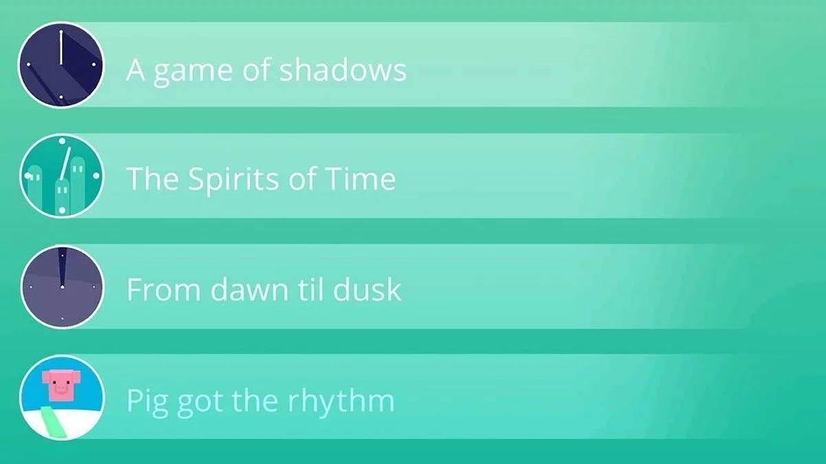Скриншот из игры Clock Simulator - 20