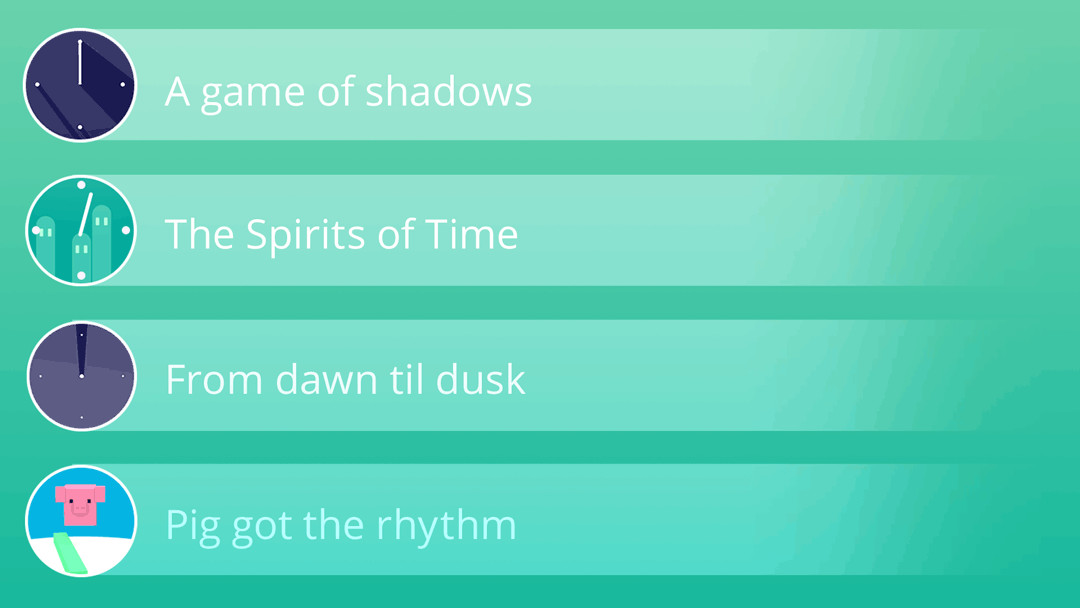 Скриншот из игры Clock Simulator - 15