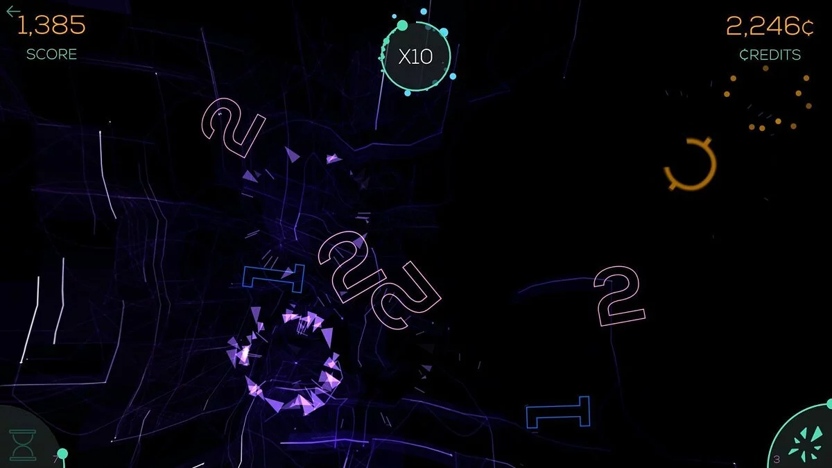 Скриншот из игры Estiman - 11