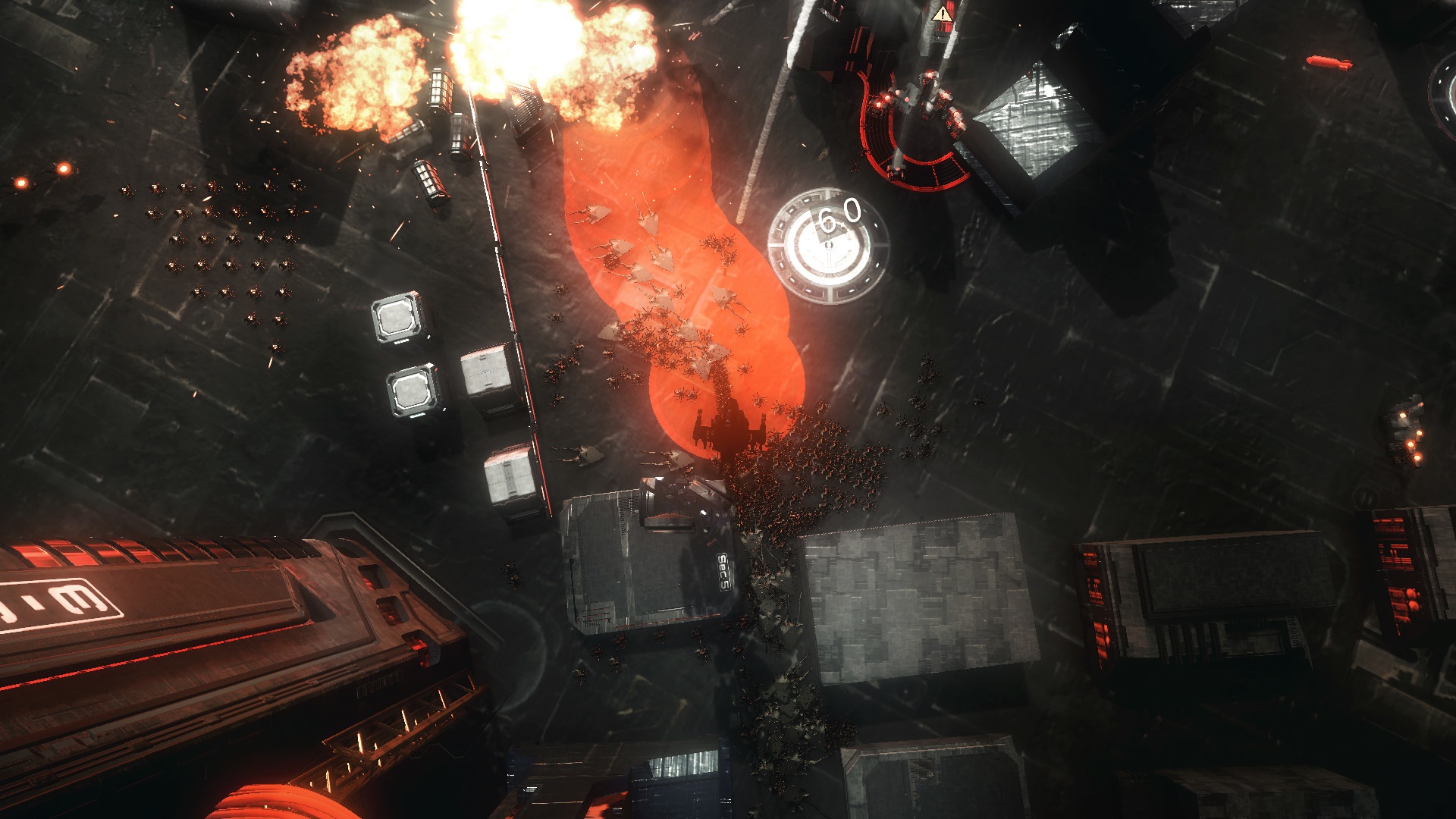 Скриншот из игры Uragun - 15