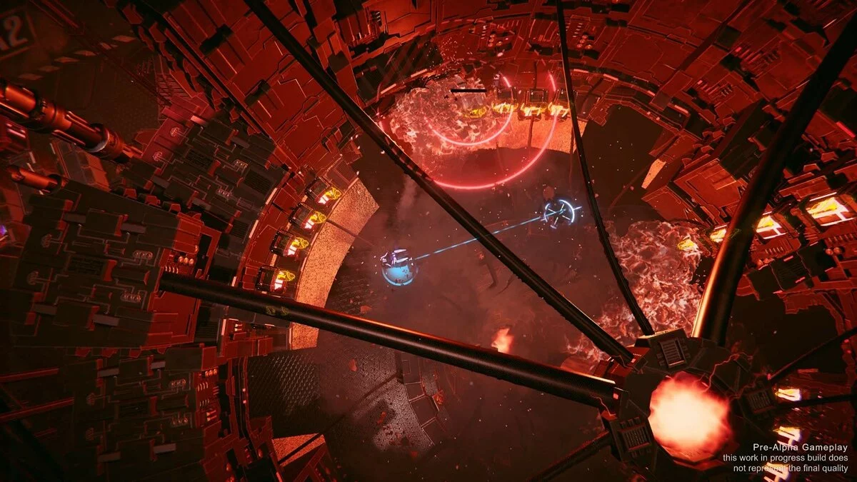 Скриншот из игры Uragun - 35