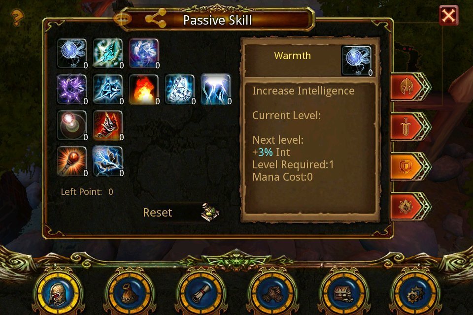 Скриншот из игры Armed Heroes - 14