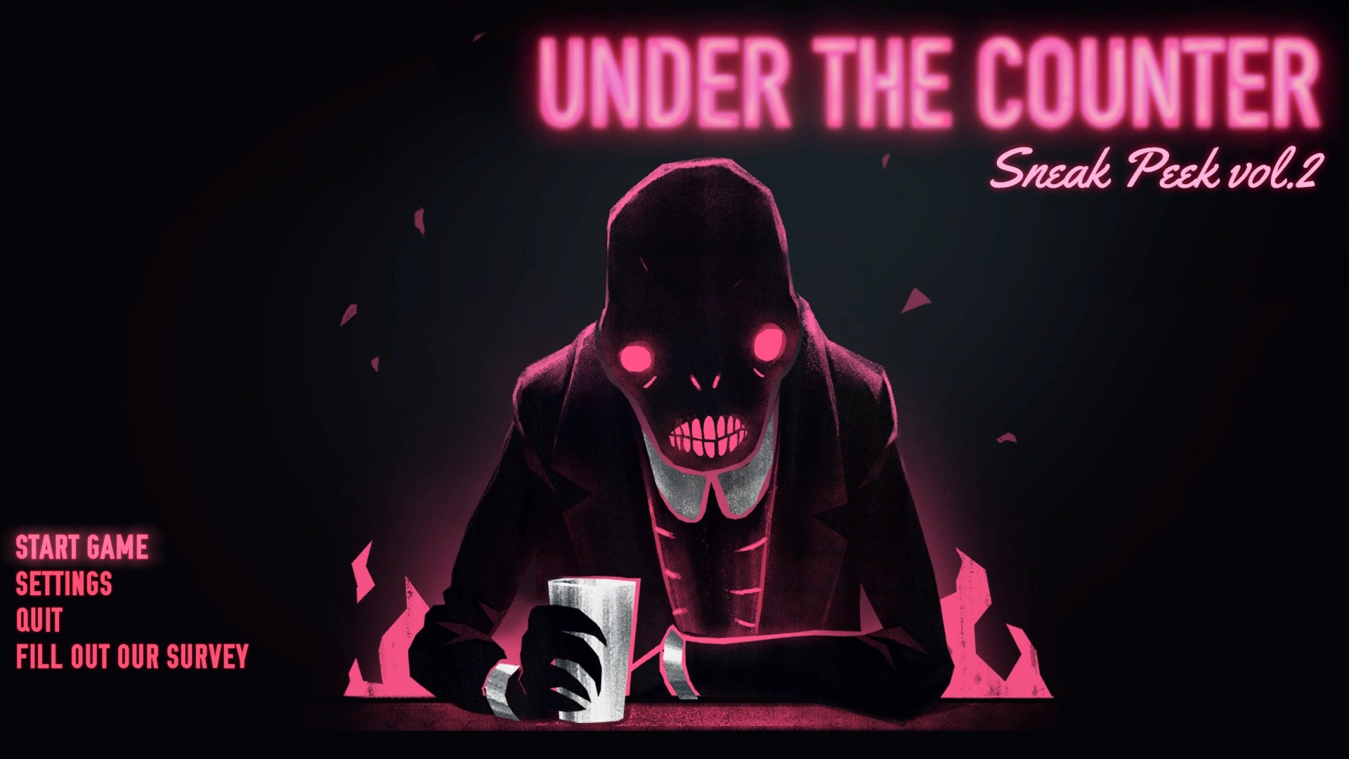 Скриншот из игры Under the Counter - 16