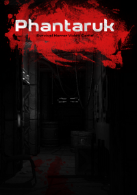 Обложка игры Phantaruk