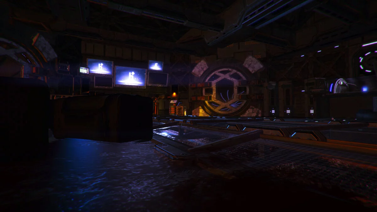 Скриншот из игры Phantaruk - 30