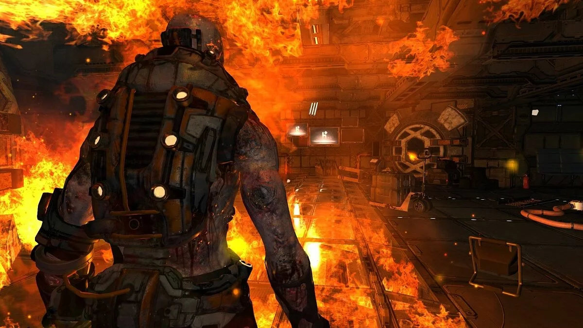 Скриншот из игры Phantaruk - 14