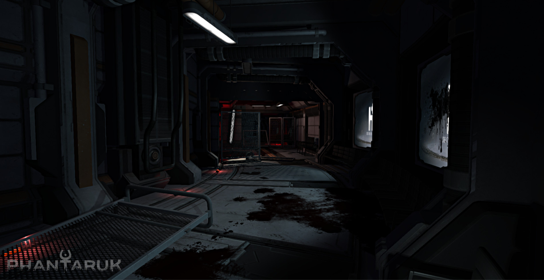 Скриншот из игры Phantaruk - 16