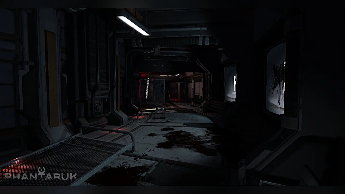 Скриншот из игры Phantaruk - 28