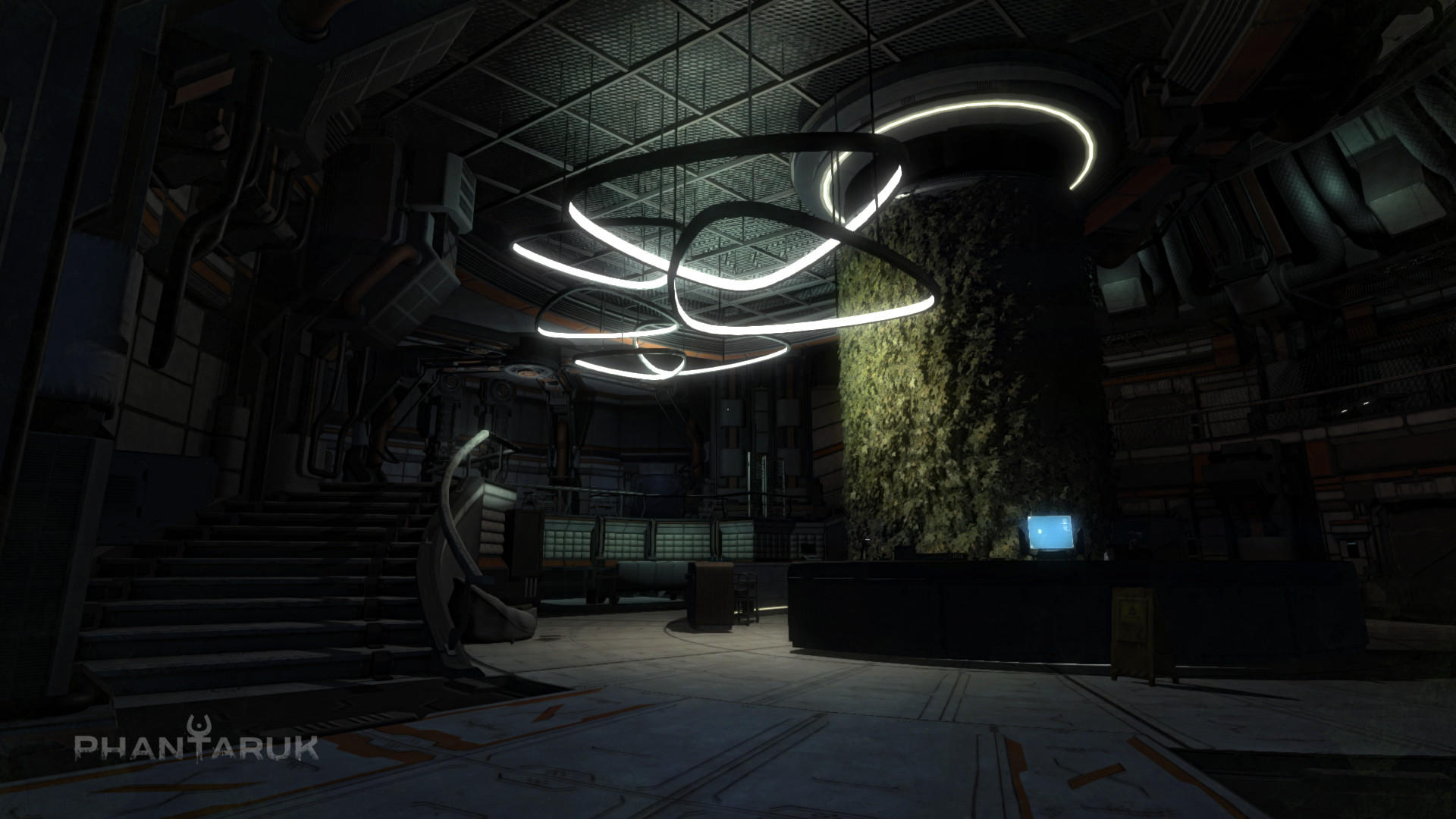 Скриншот из игры Phantaruk - 26