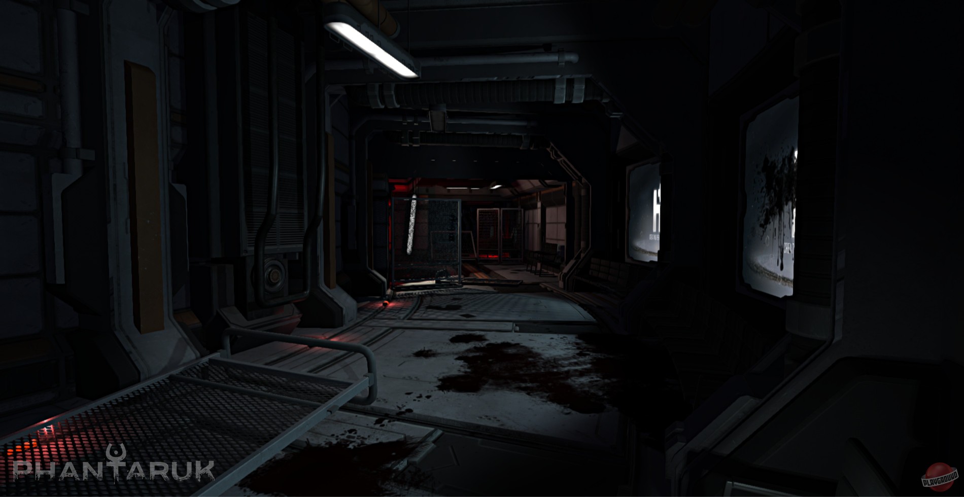 Скриншот из игры Phantaruk - 29