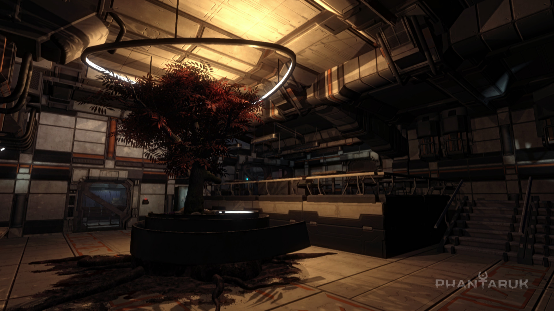 Скриншот из игры Phantaruk - 8