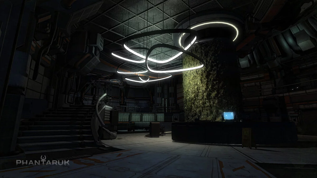 Скриншот из игры Phantaruk - 19