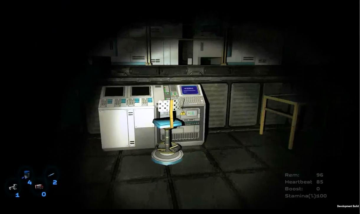 Скриншот из игры Phantaruk - 4