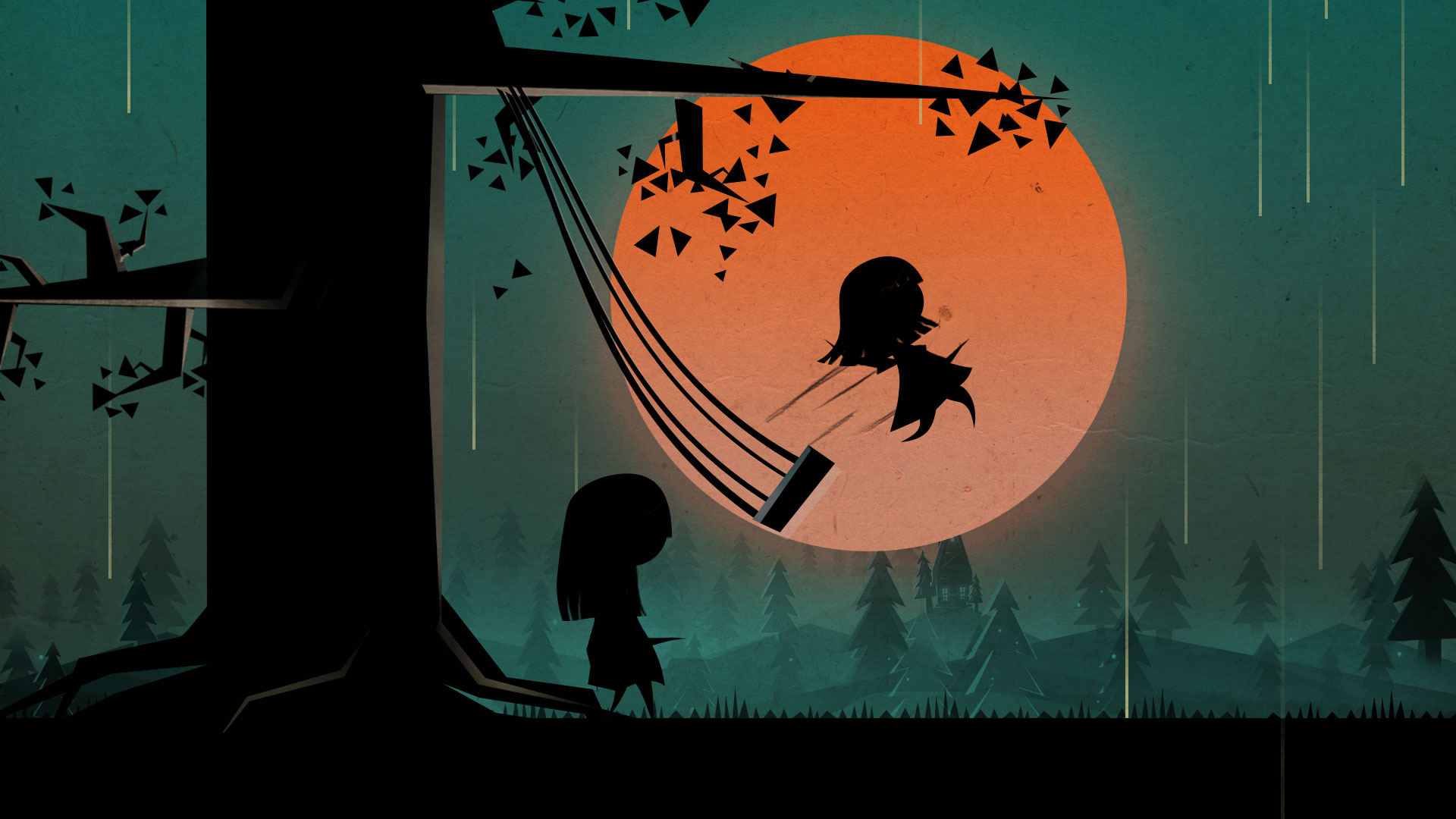 Скриншот из игры Parallyzed - 19