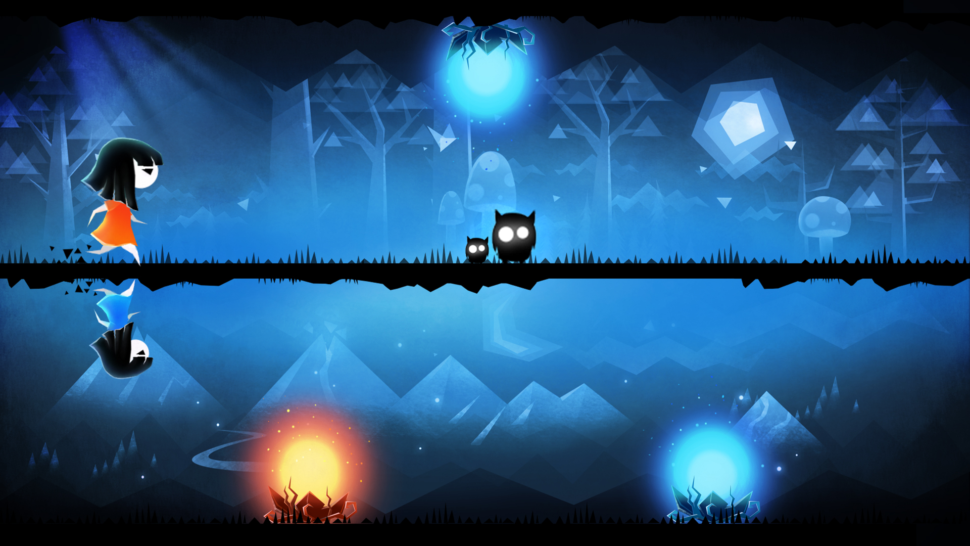 Скриншот из игры Parallyzed - 11