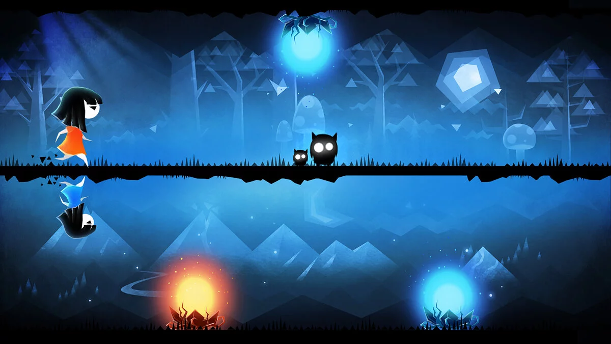 Скриншот из игры Parallyzed - 25