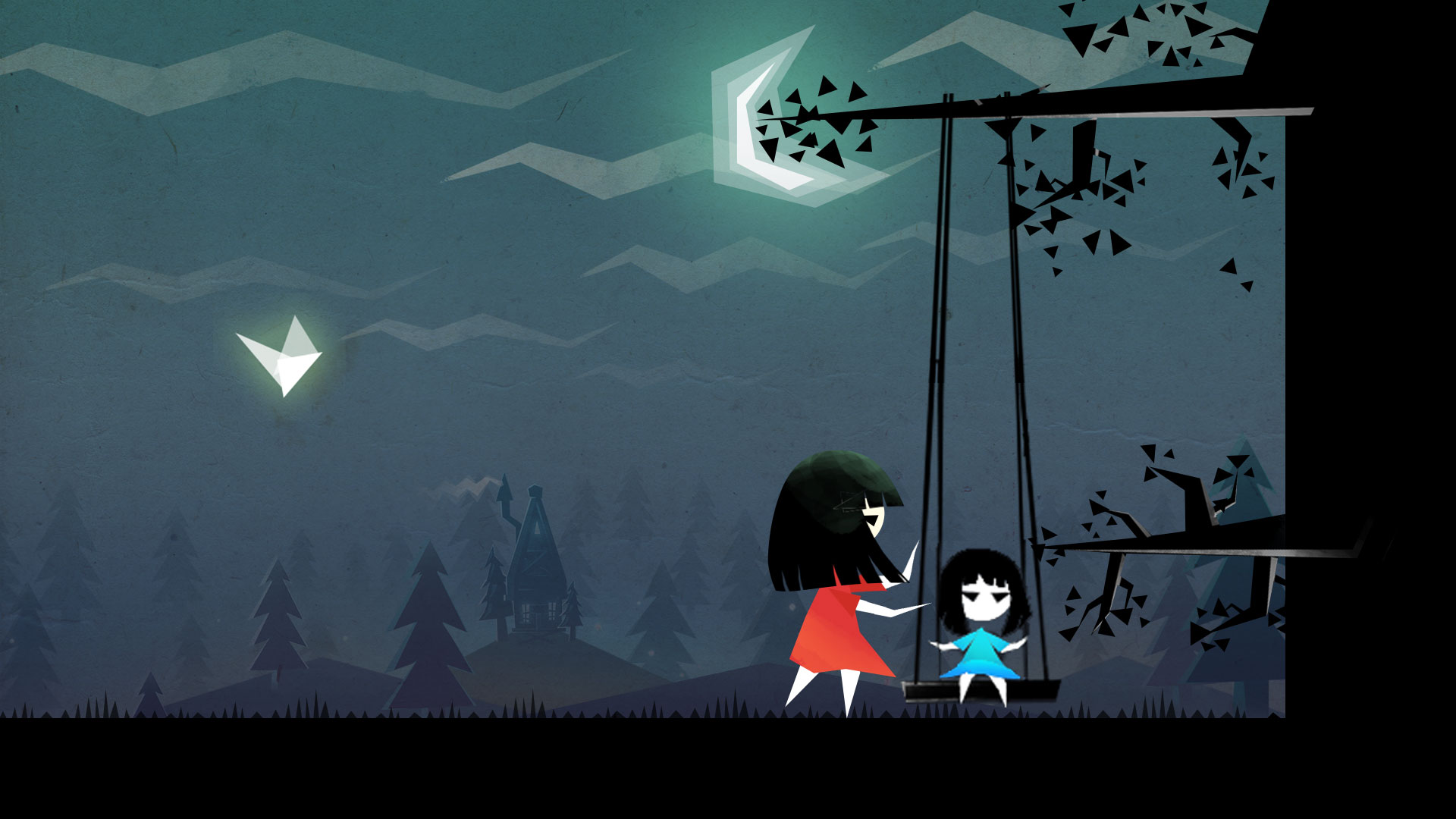 Скриншот из игры Parallyzed - 16