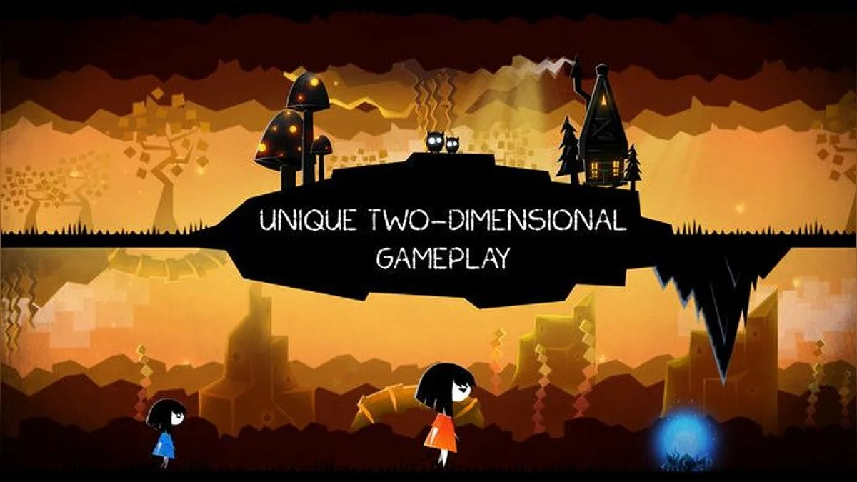 Скриншот из игры Parallyzed - 21