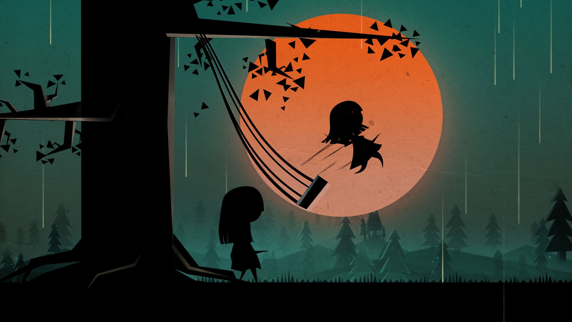 Скриншот из игры Parallyzed - 8