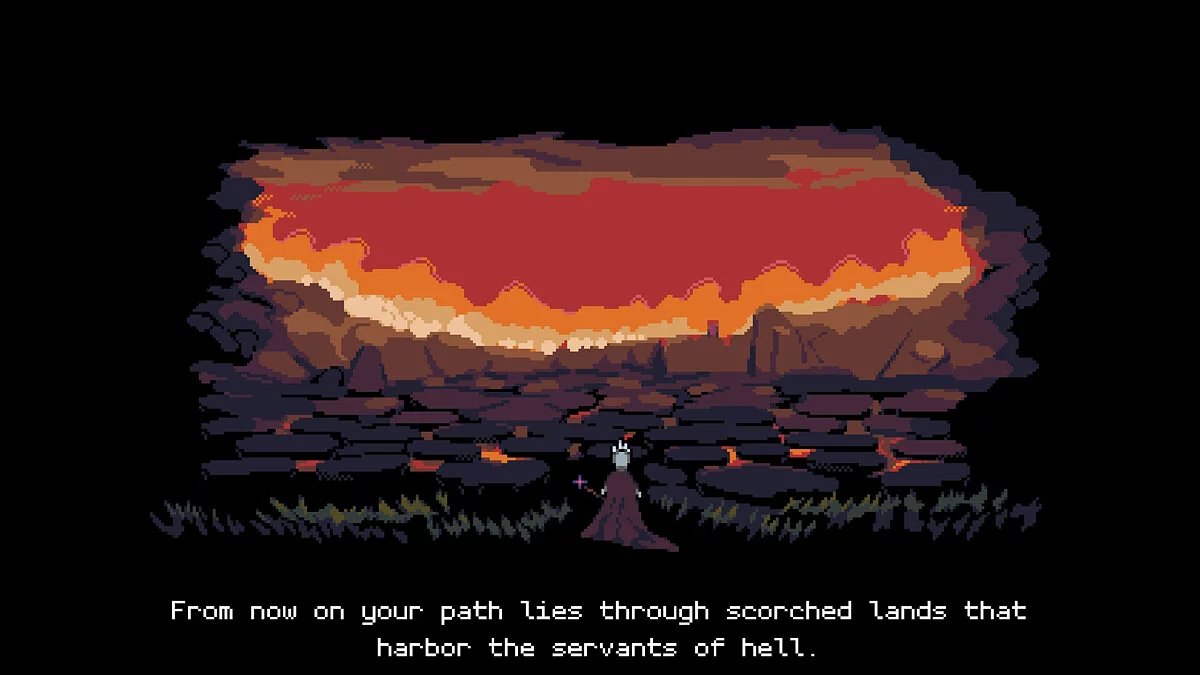 Скриншот из игры Necroking - 38