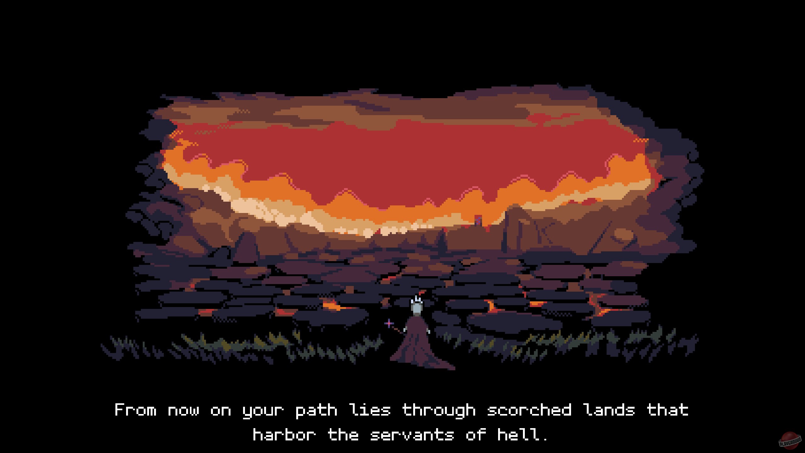 Скриншот из игры Necroking - 36