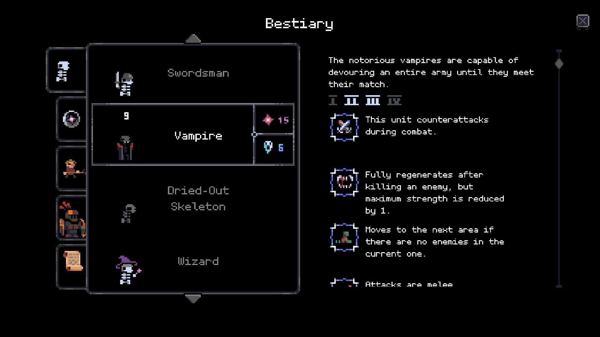 Скриншот из игры Necroking - 13