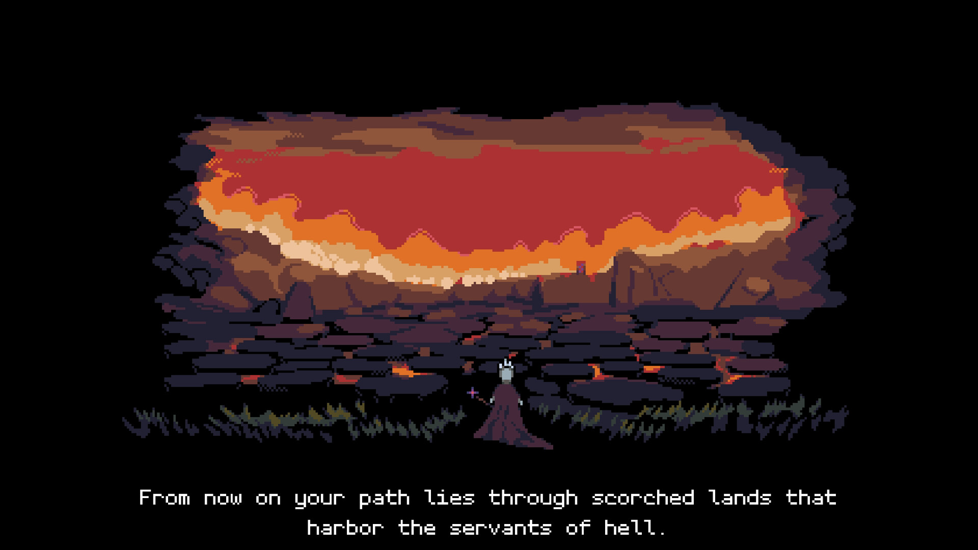 Скриншот из игры Necroking - 18