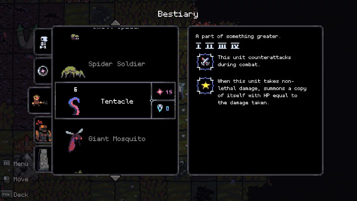 Скриншот из игры Necroking - 14