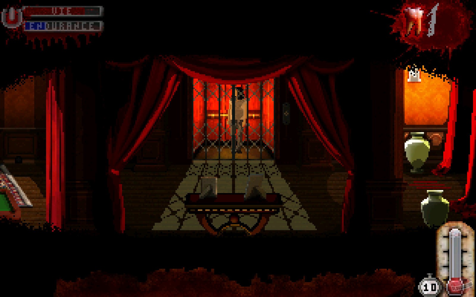 Скриншот из игры JORRY - 12