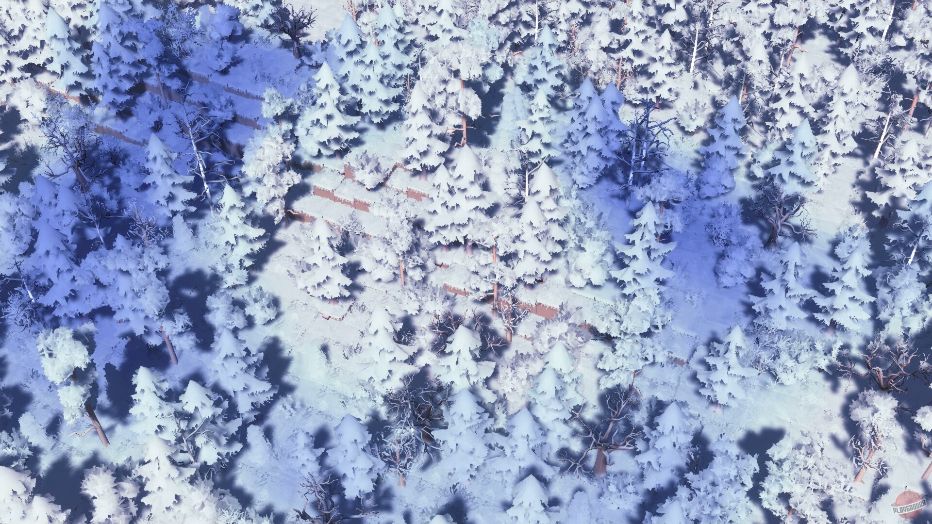 Скриншот из игры Goblin Camp - 16