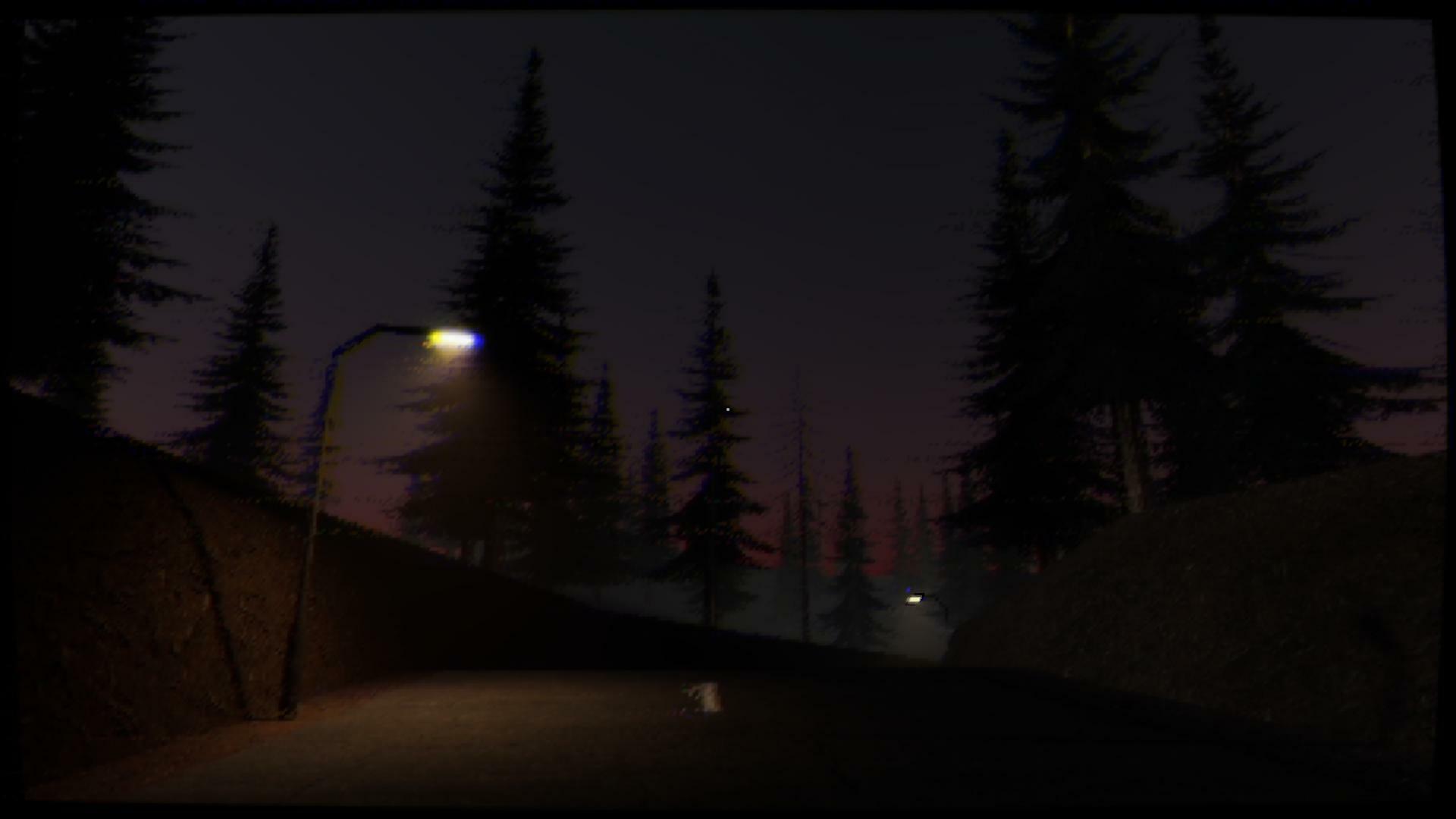 Скриншот из игры JANITOR BLEEDS - 21