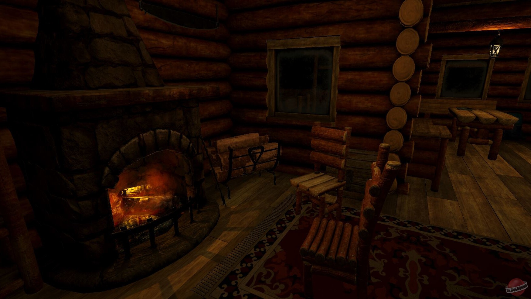 Скриншот из игры The Stalked 2 - 14