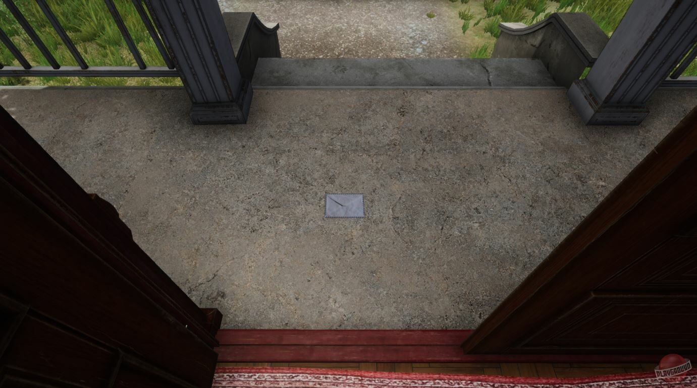 Скриншот из игры The Stalked - 14