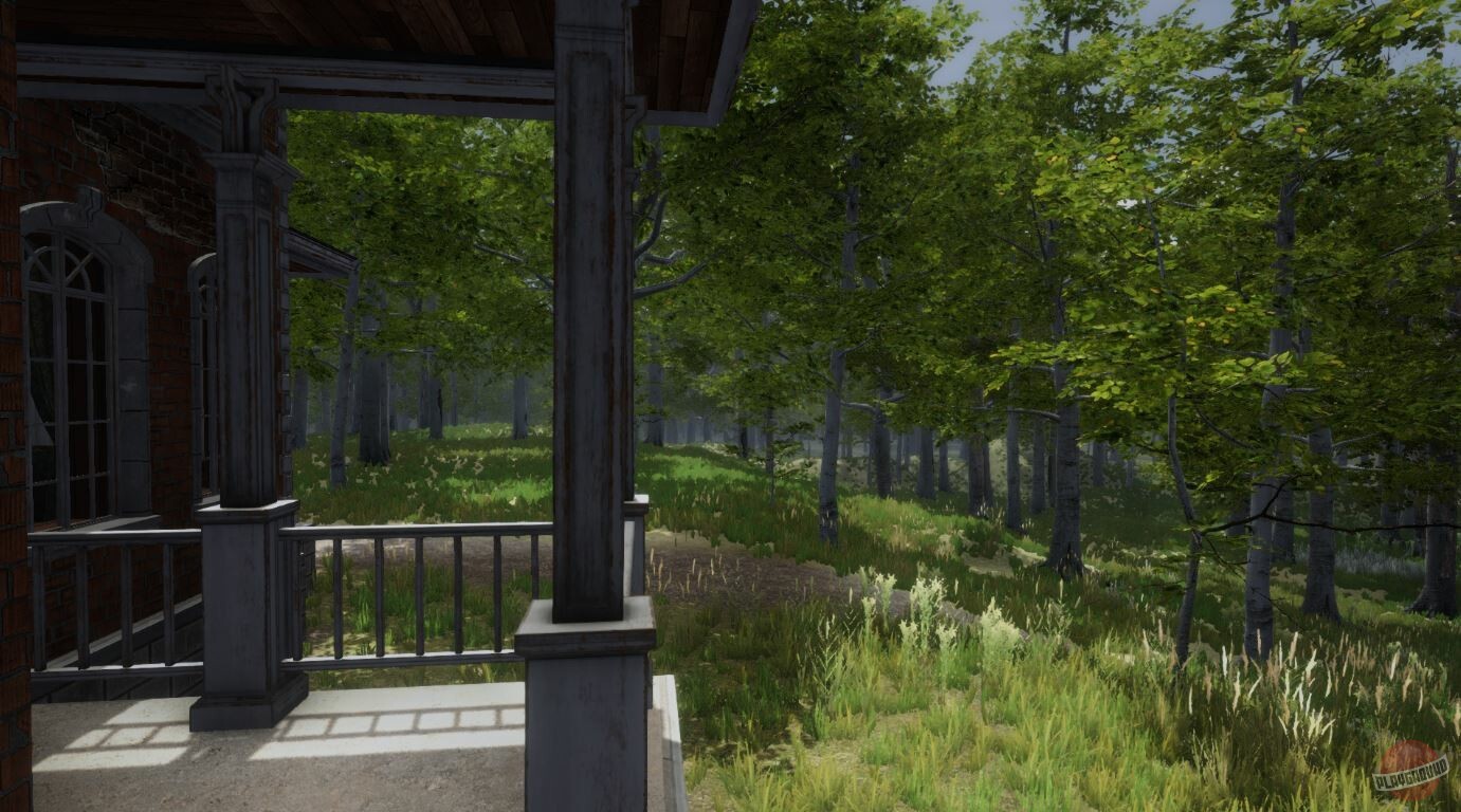 Скриншот из игры The Stalked - 4