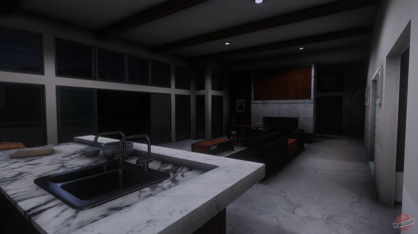 Скриншот из игры The Stalked - 21