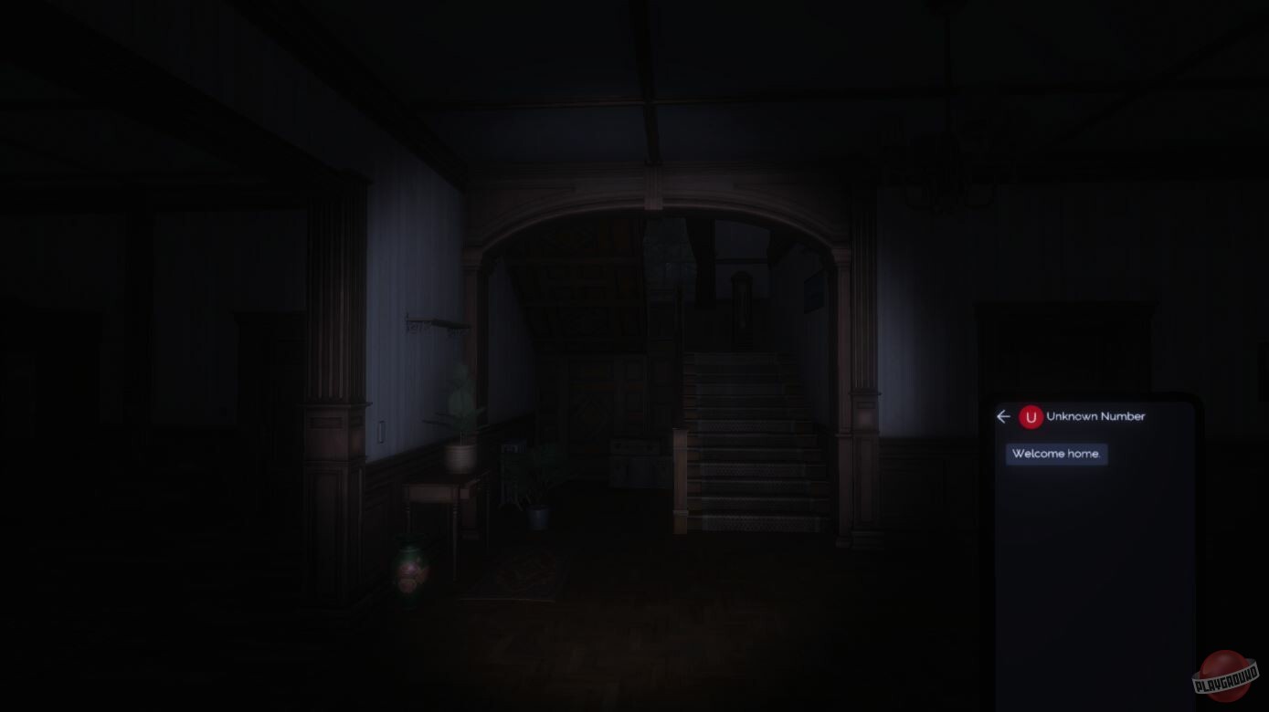 Скриншот из игры The Stalked - 6