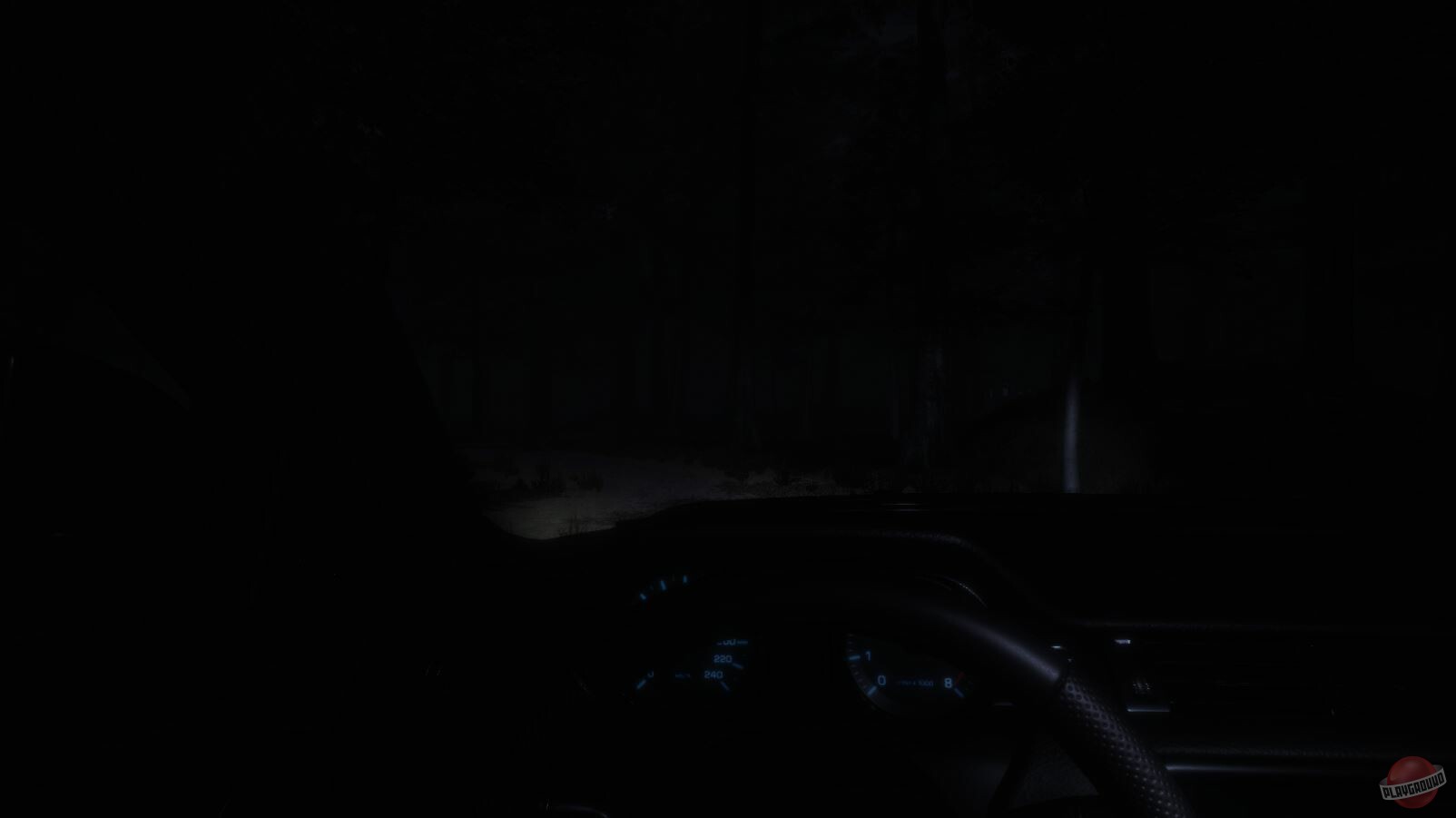 Скриншот из игры The Stalked - 8