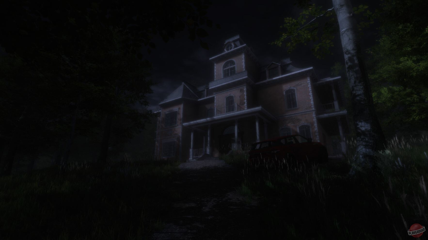 Скриншот из игры The Stalked - 9