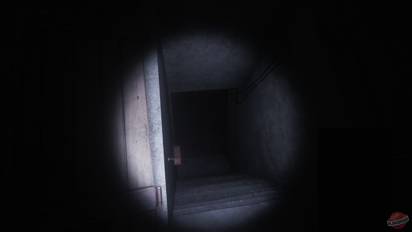 Скриншот из игры The Stalked - 11