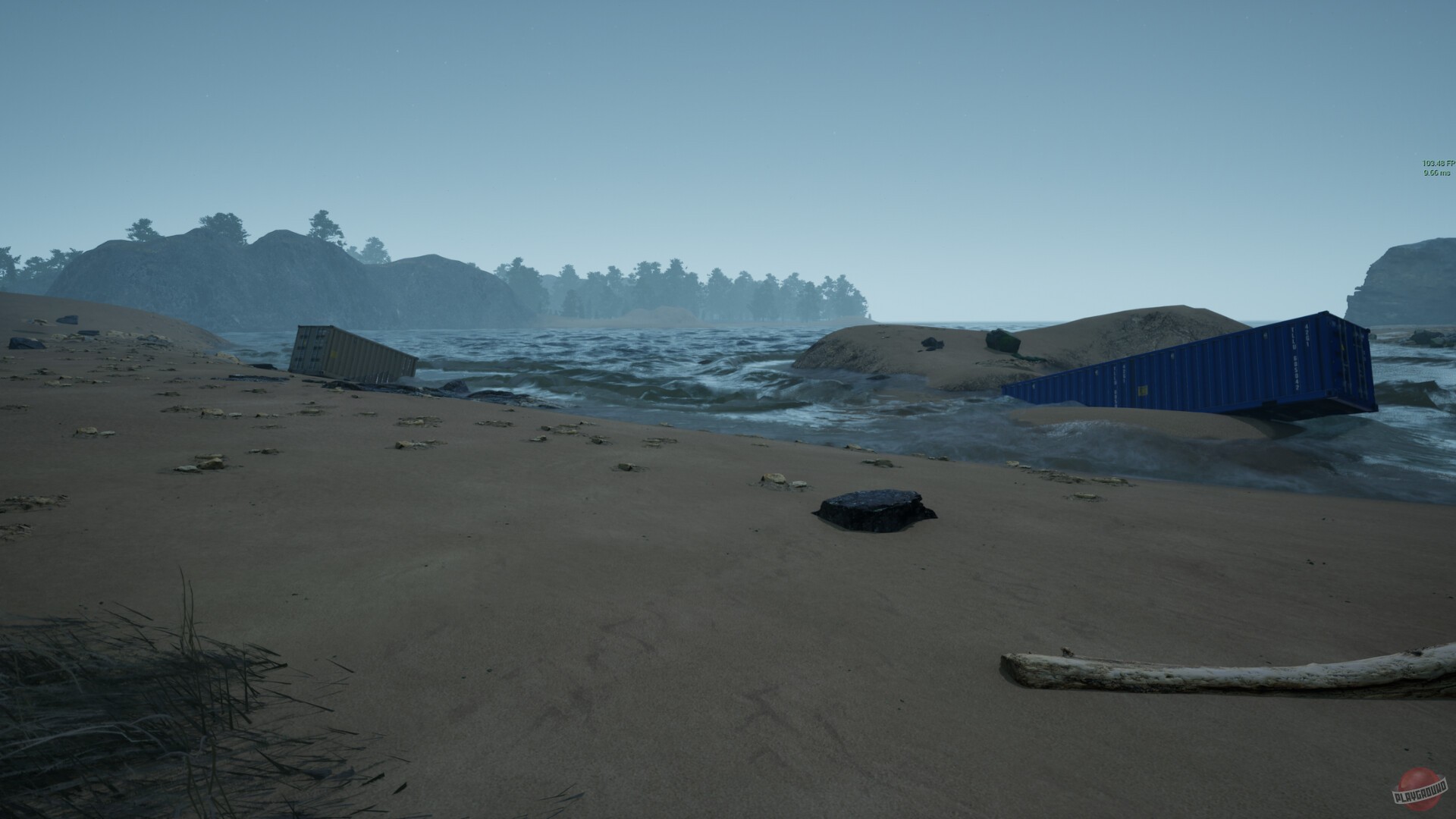 Скриншот из игры Don't Follow - 4