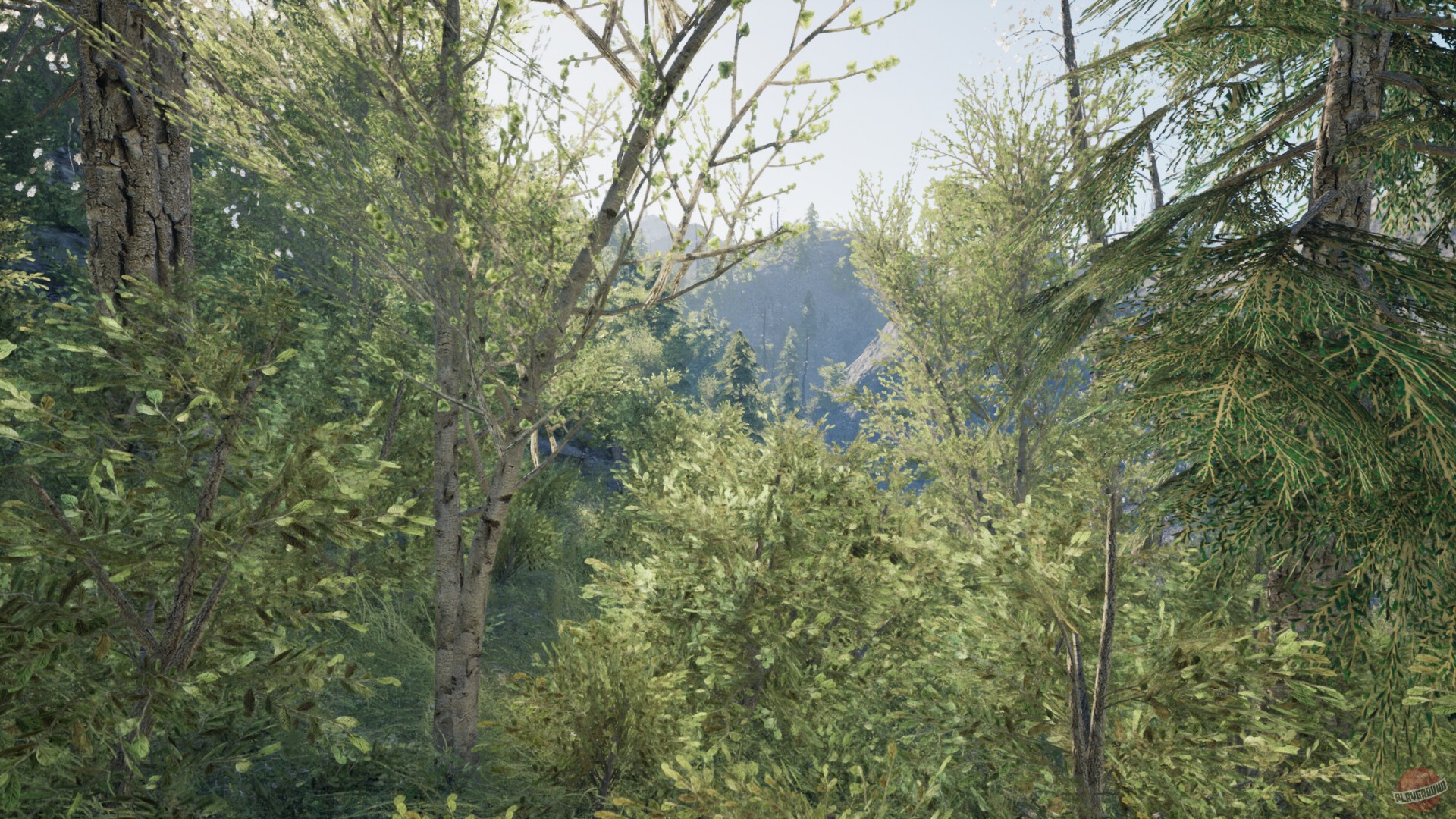 Скриншот из игры Don't Follow - 5