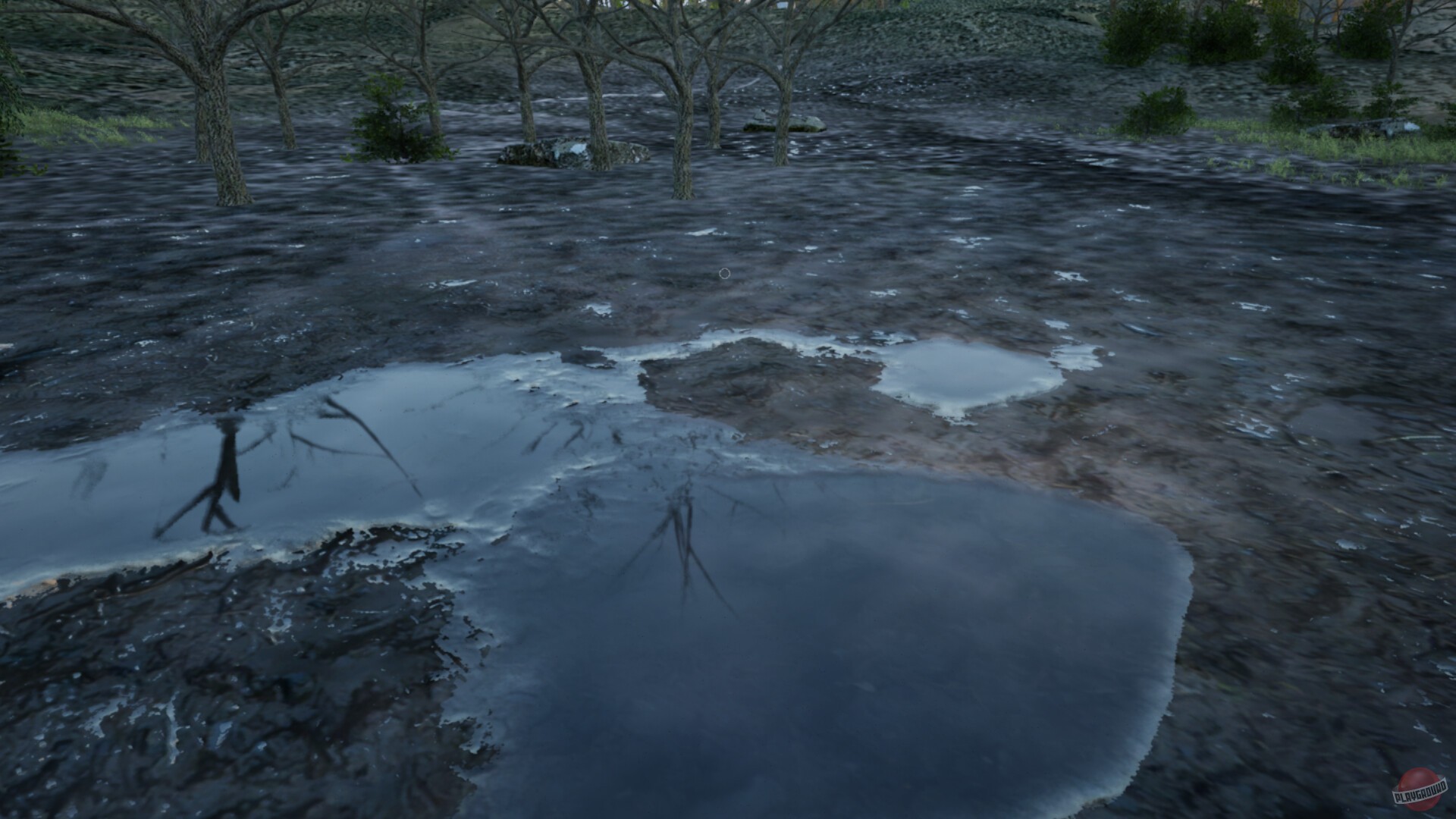 Скриншот из игры Don't Follow - 7