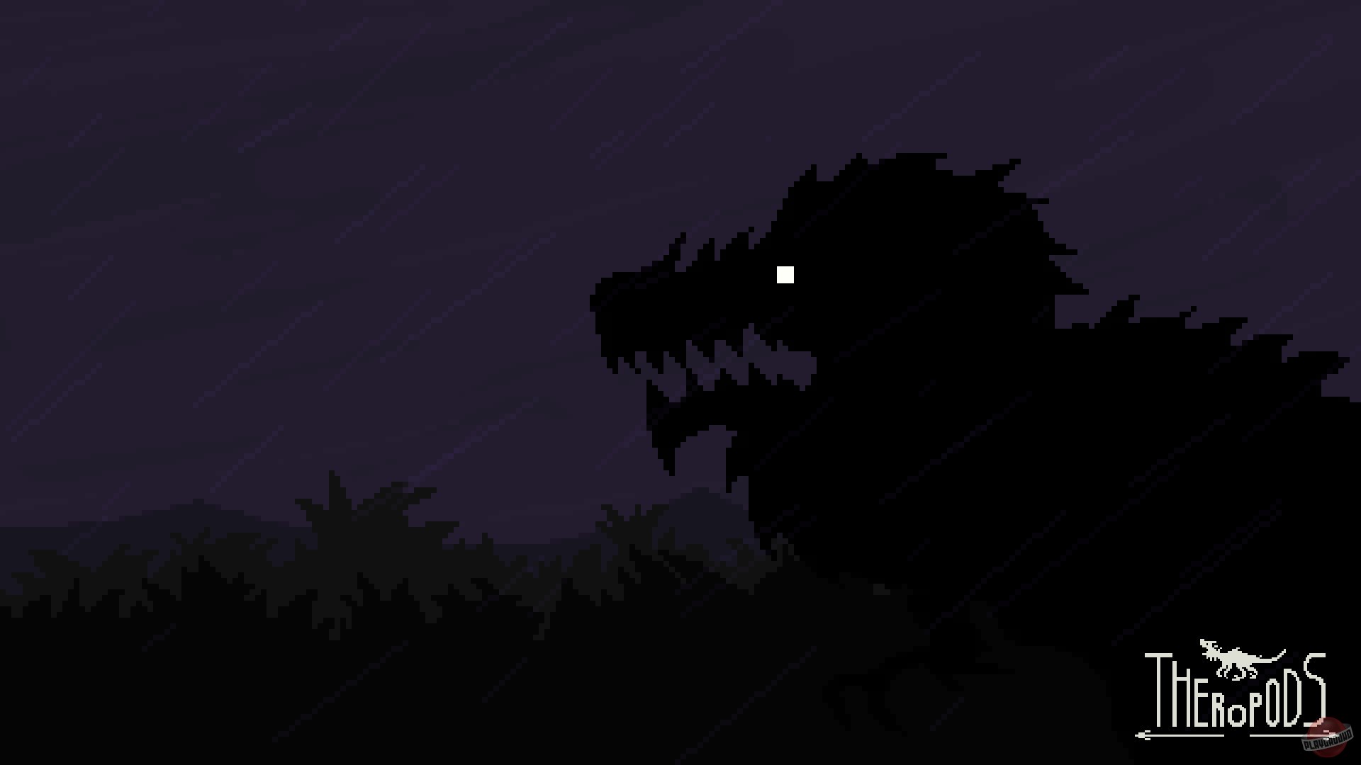 Скриншот из игры Theropods - 9