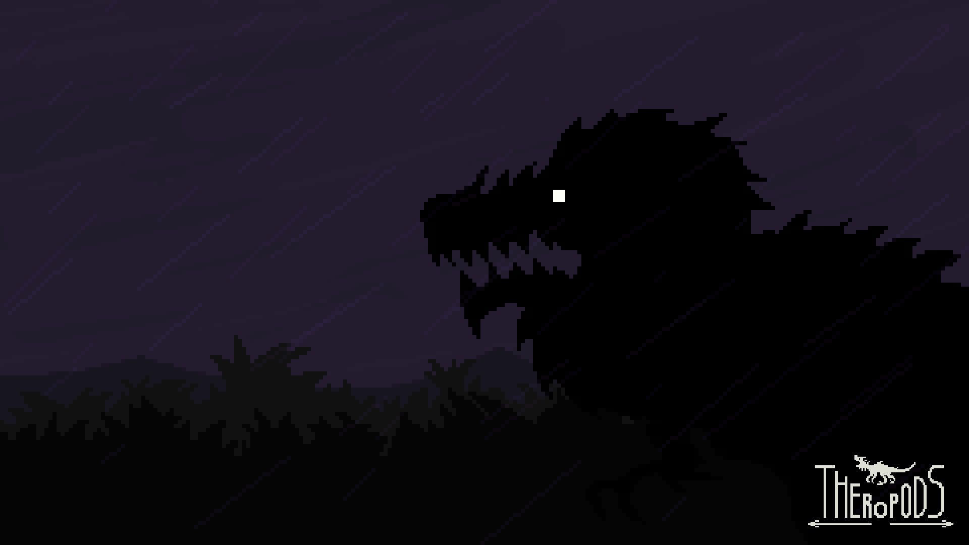 Скриншот из игры Theropods - 3