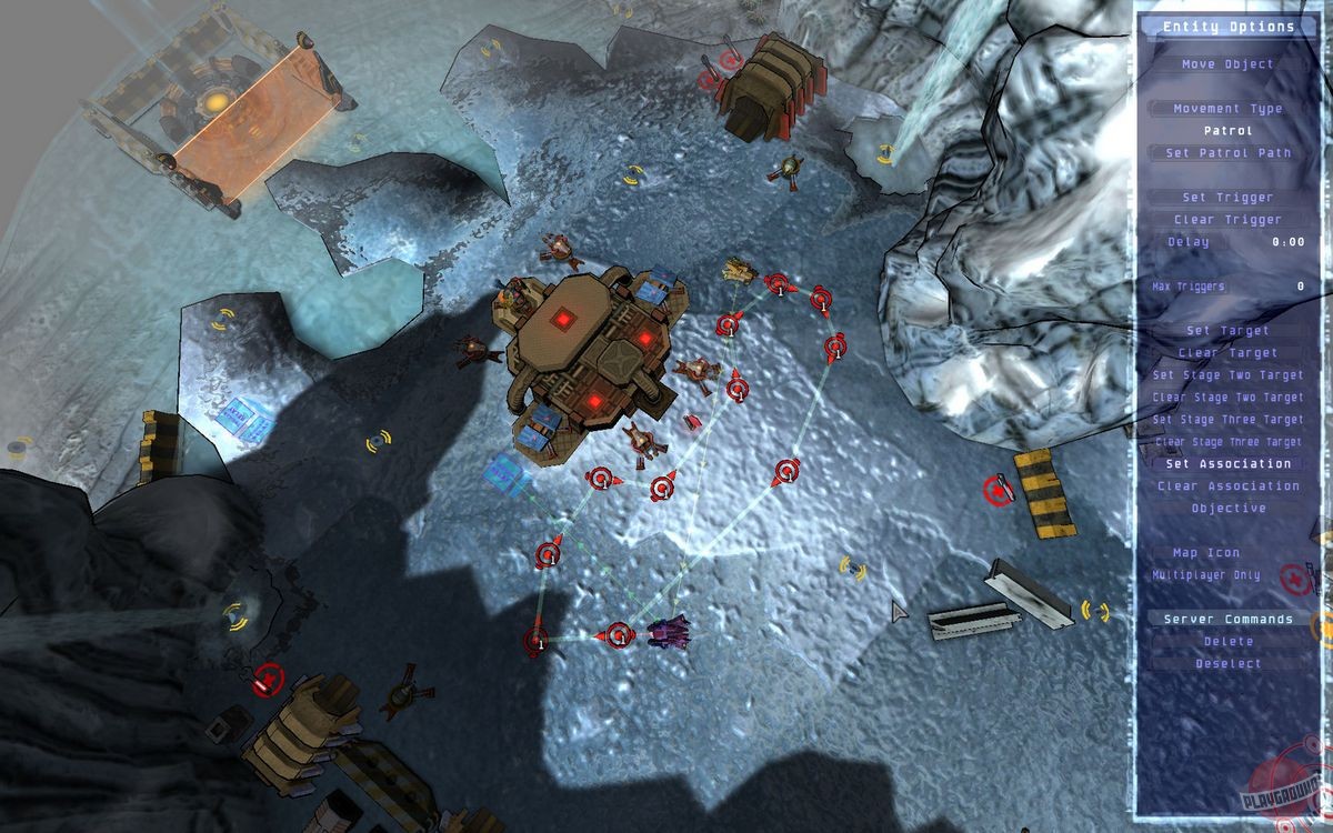 Скриншот из игры Steel Storm: Burning Retribution - 32