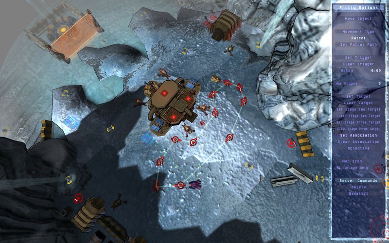 Скриншот из игры Steel Storm: Burning Retribution - 5