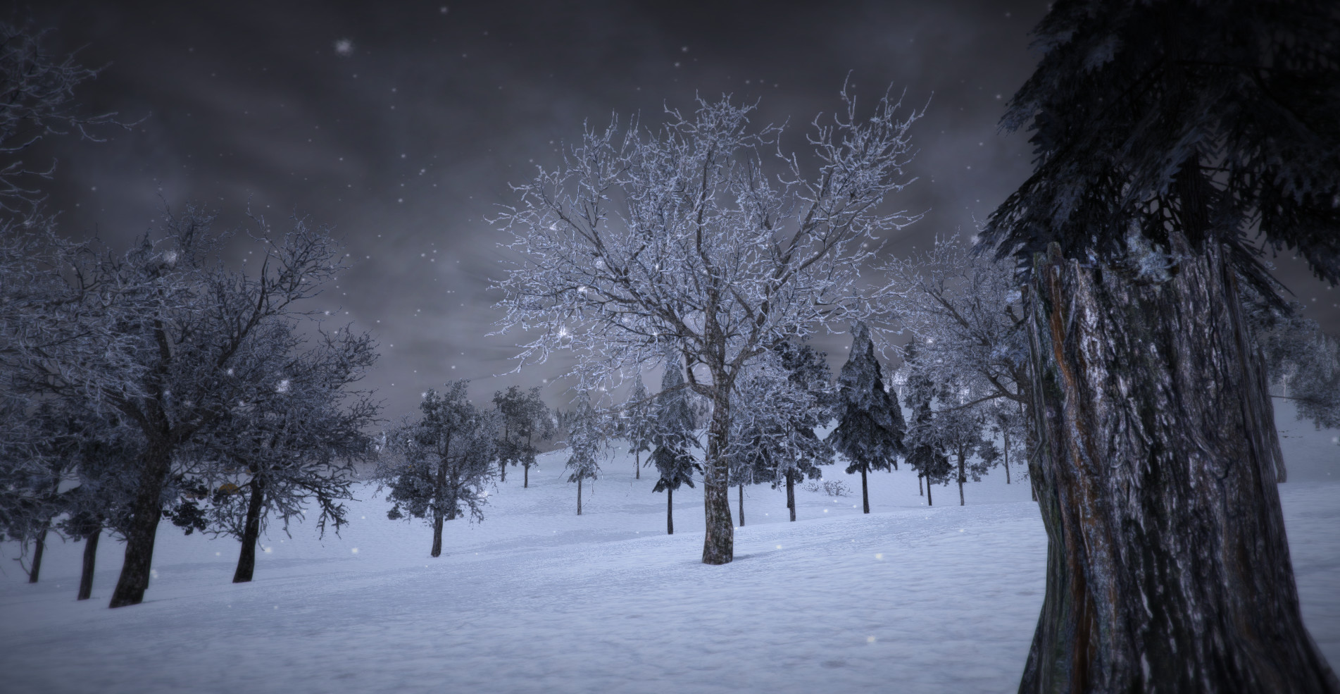 Скриншот из игры The District - 14