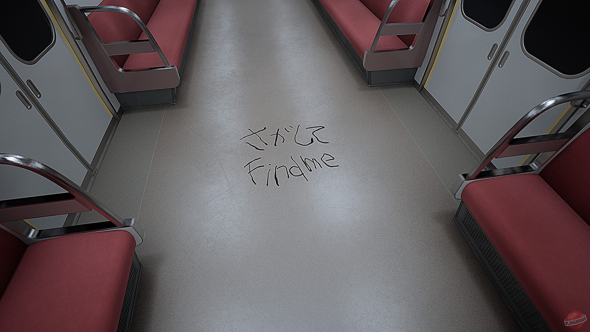 Скриншот из игры Platform 8 - 5